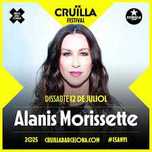 Cruilla Festival - Bilhete a venda