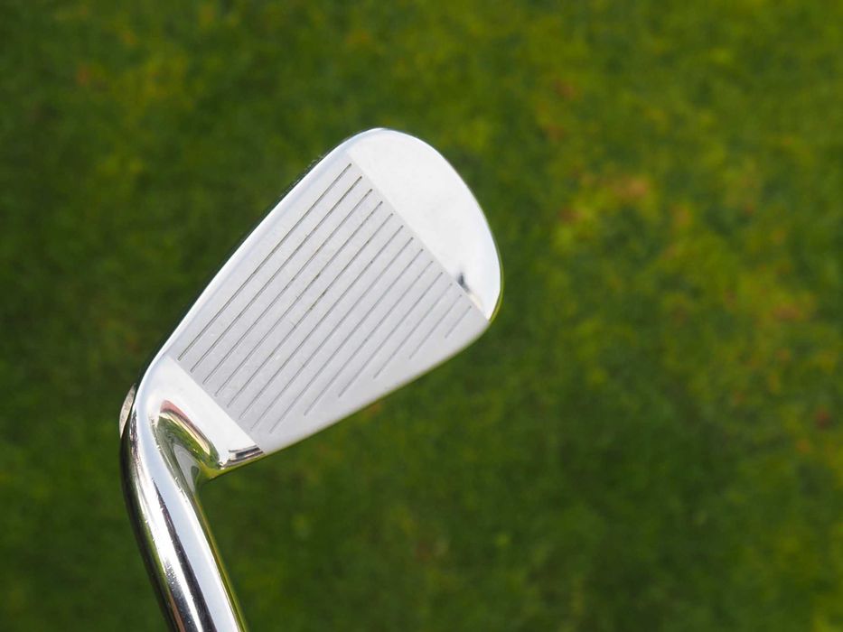 Kij do golfa Callaway Epic Iron 7 Idealny na 1szy Kij Dla wysokiego