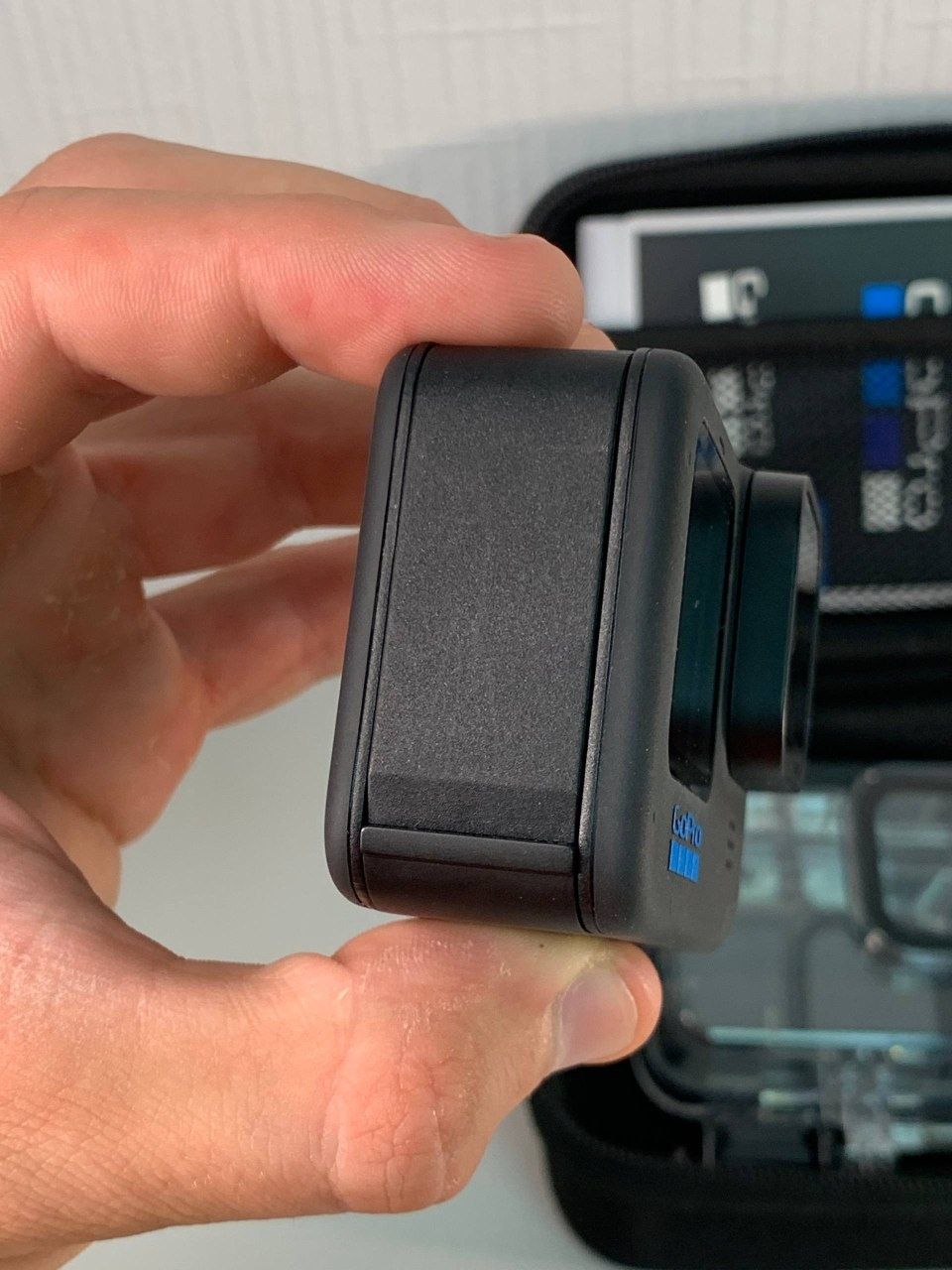 GoPro Hero 11 Black Екшн камера гоу про екшен камера го про бу экшн