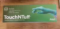 Rękawice nitrylowe Ansell TouchNTuff® 92-605 rozmiar M