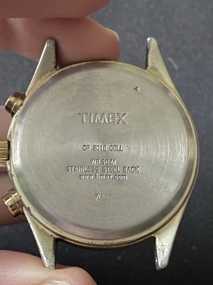 Timex Tx2n827 [американские часы]