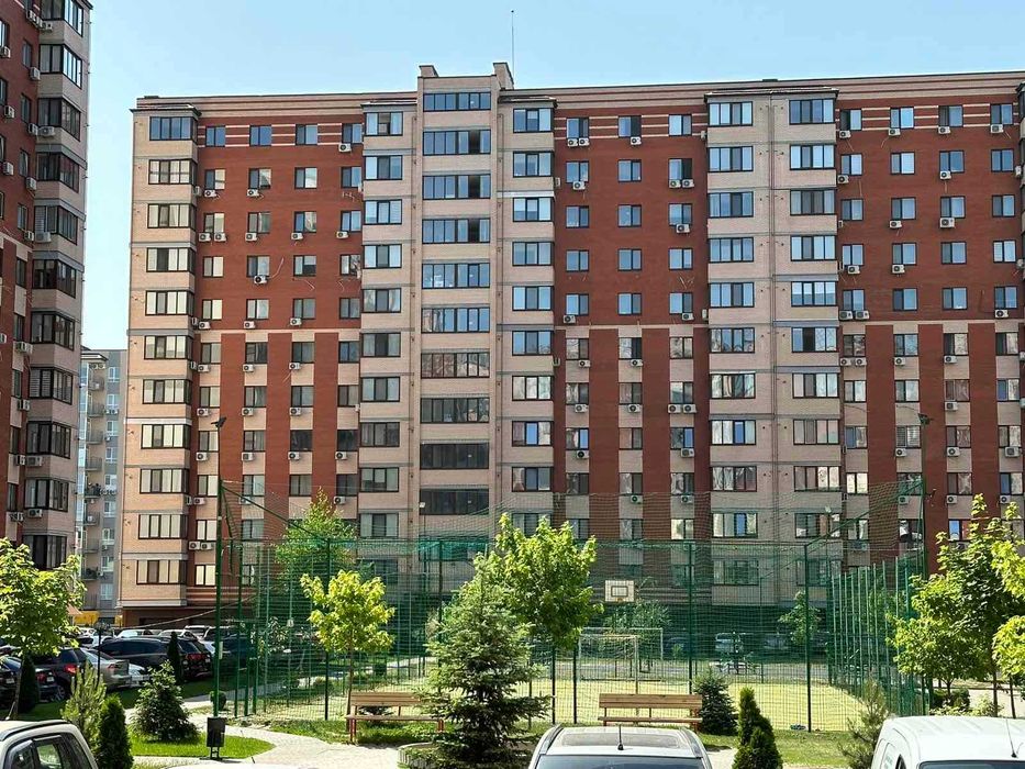 Продам 2-х комнатную квартиру