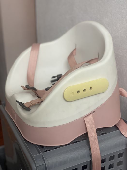 Krzesełko Baby Bud Mamas&Papas