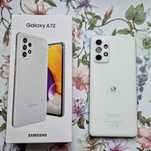 Samsung A72, aż 256 GB!!!