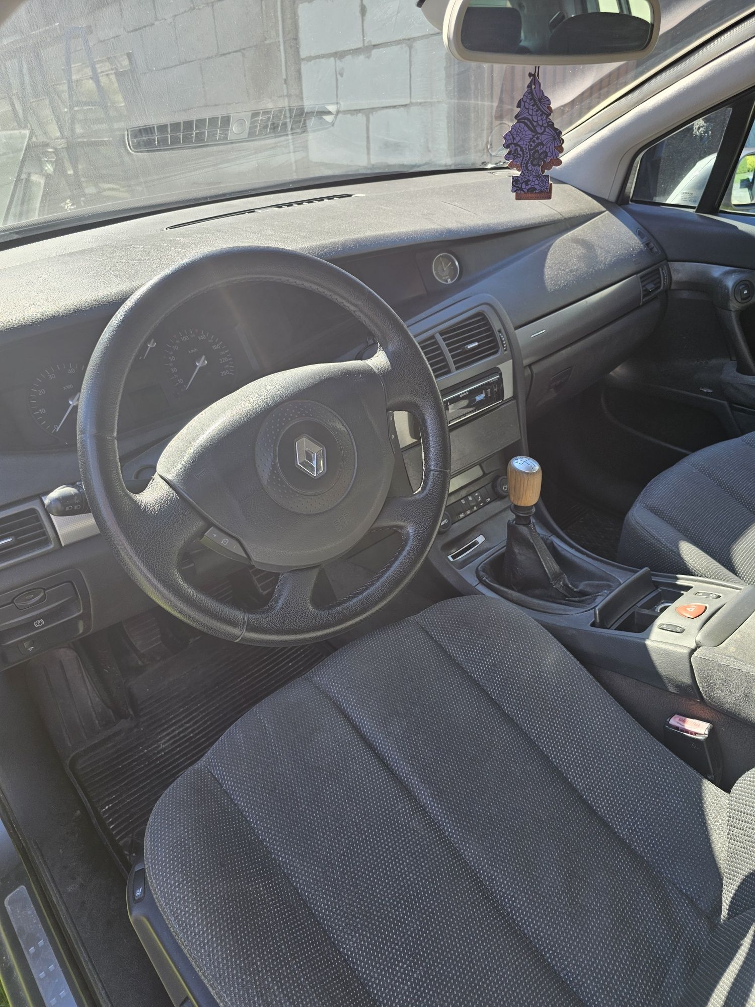 Renault Vel Satis
