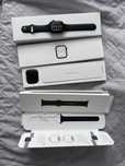 Apple Watch 7 series 45mm Midnight Aluminium