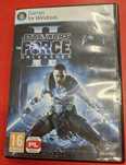 Star Wars: The Force Unleashed II PC
