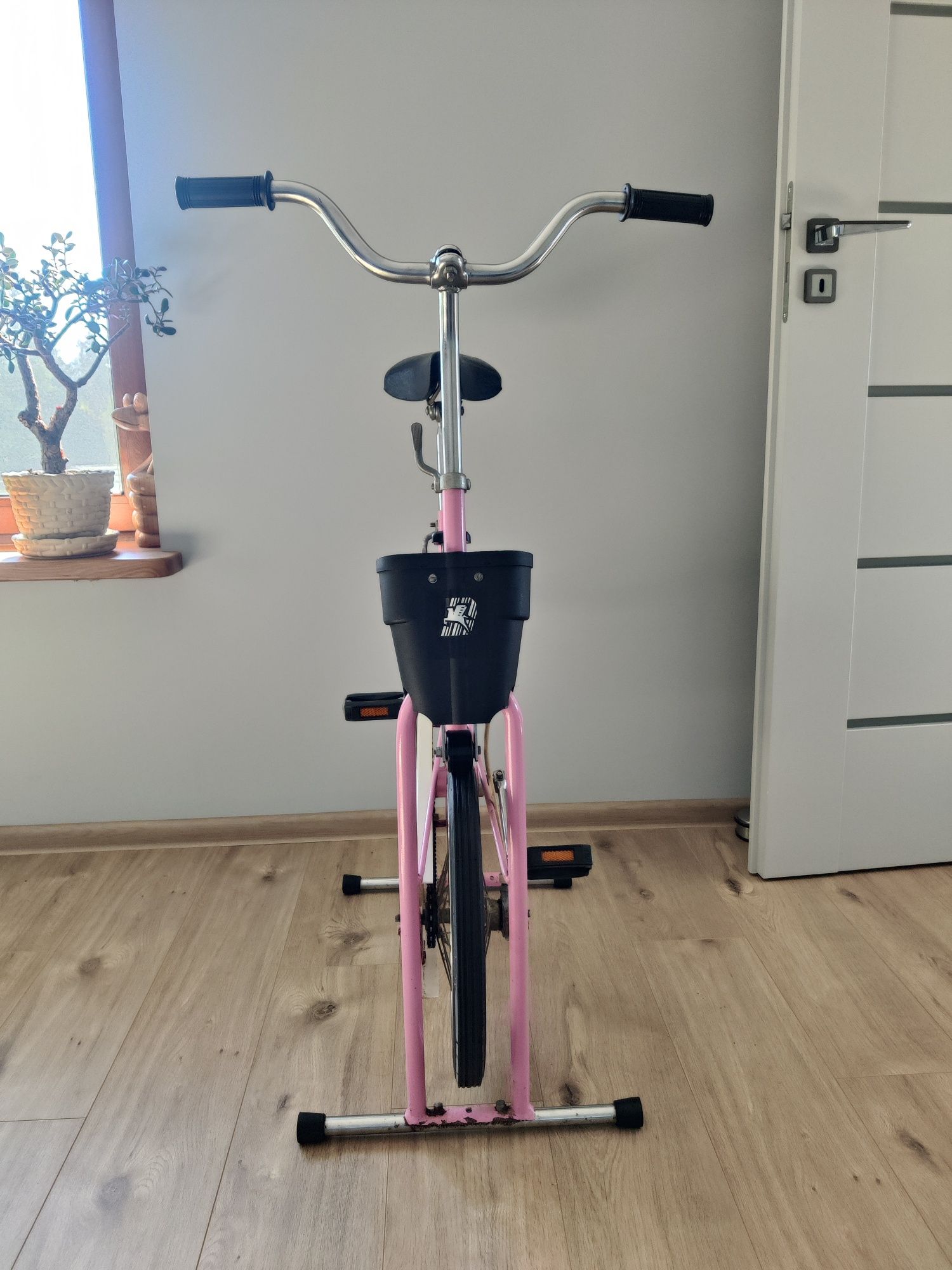 Rower, rowerek stacjonarny Romet uniwersal