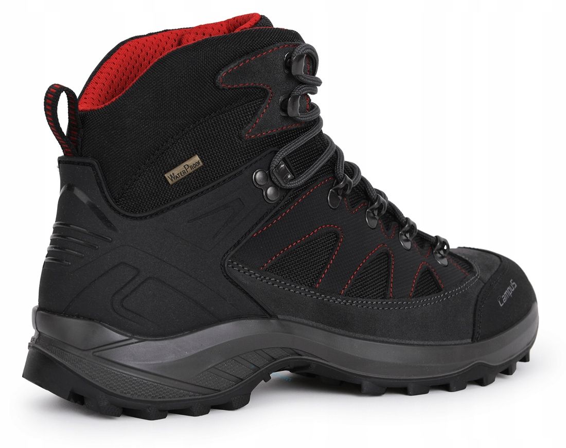 Buty Trekkingowe Campus Rocker Fire 2 r. 41