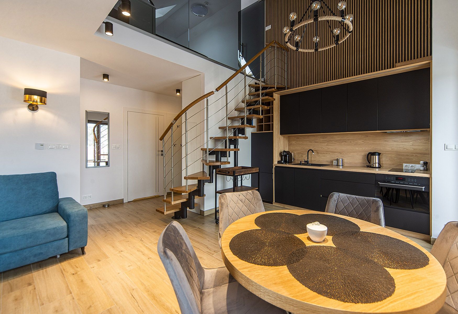 Apartament Dream View Aspen z Jacuzzi/Basen/Sauny/Szklarską Poręba