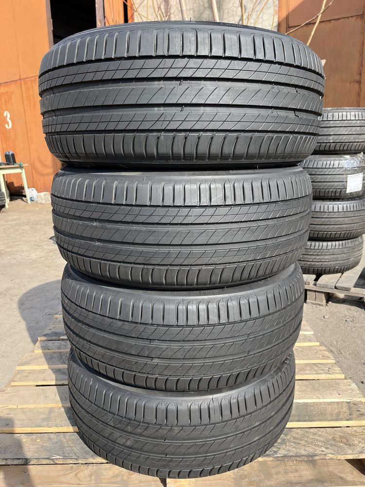 225/50 r18 Michelin Primacy 4 НОВАЯ Резина летняя 22 год