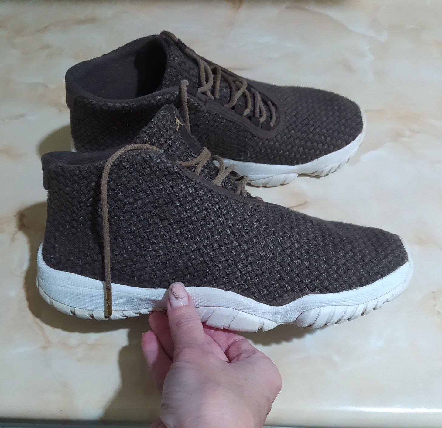 Кроссовки Air Jordan Future Оригинал