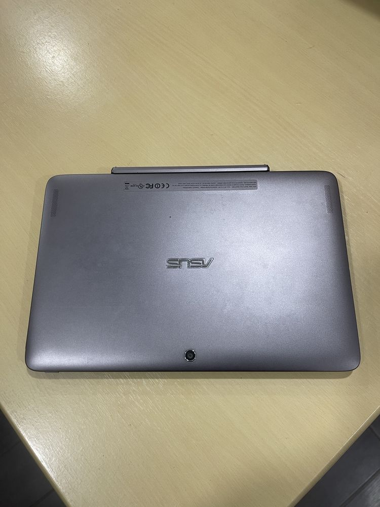 Asus transformer book