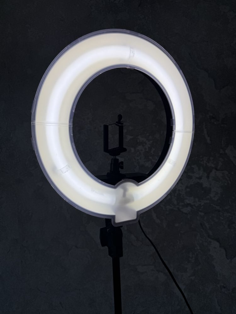 Lampa LED Ring Mała
