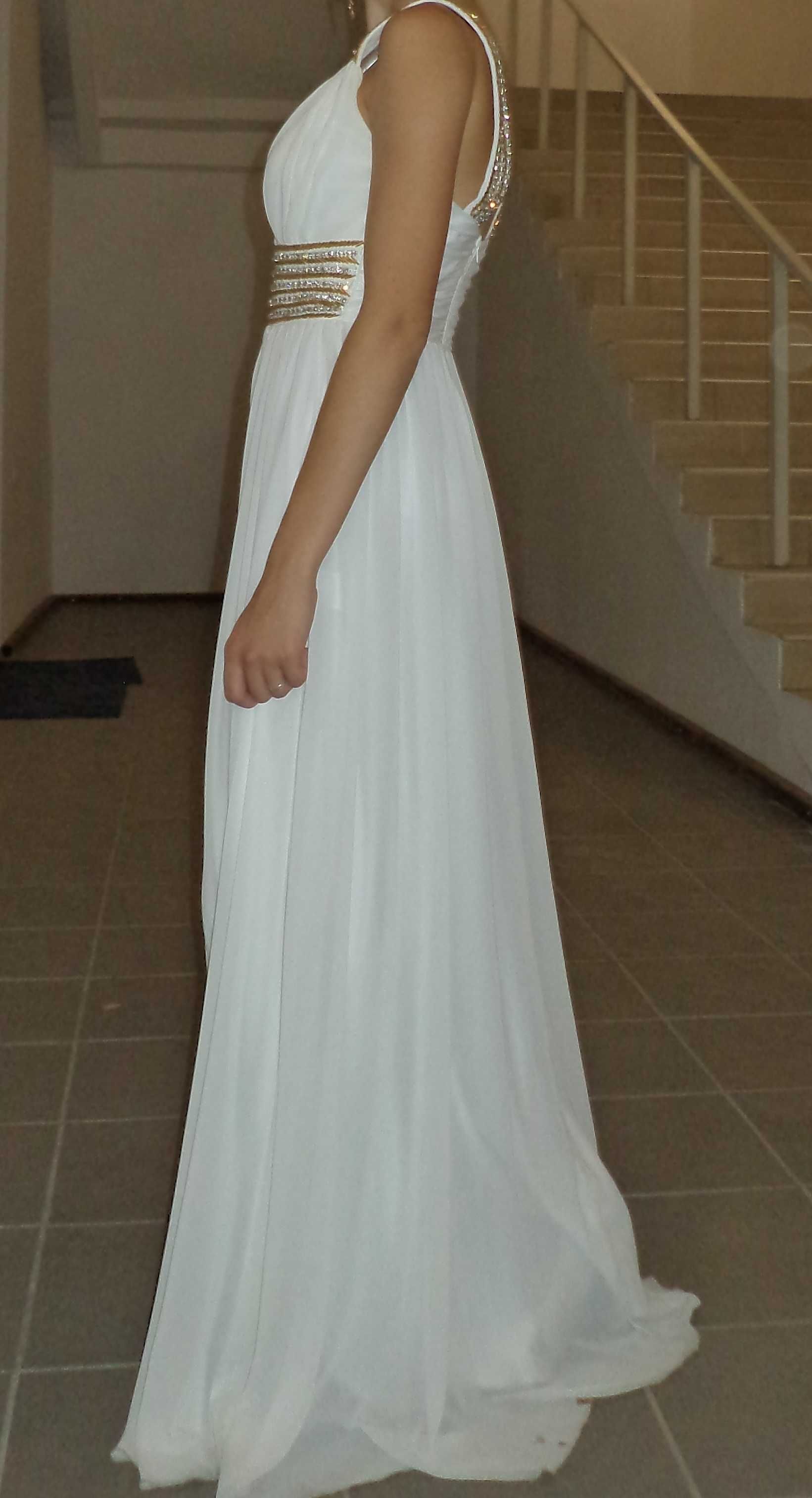 Весільна / випускна сукня