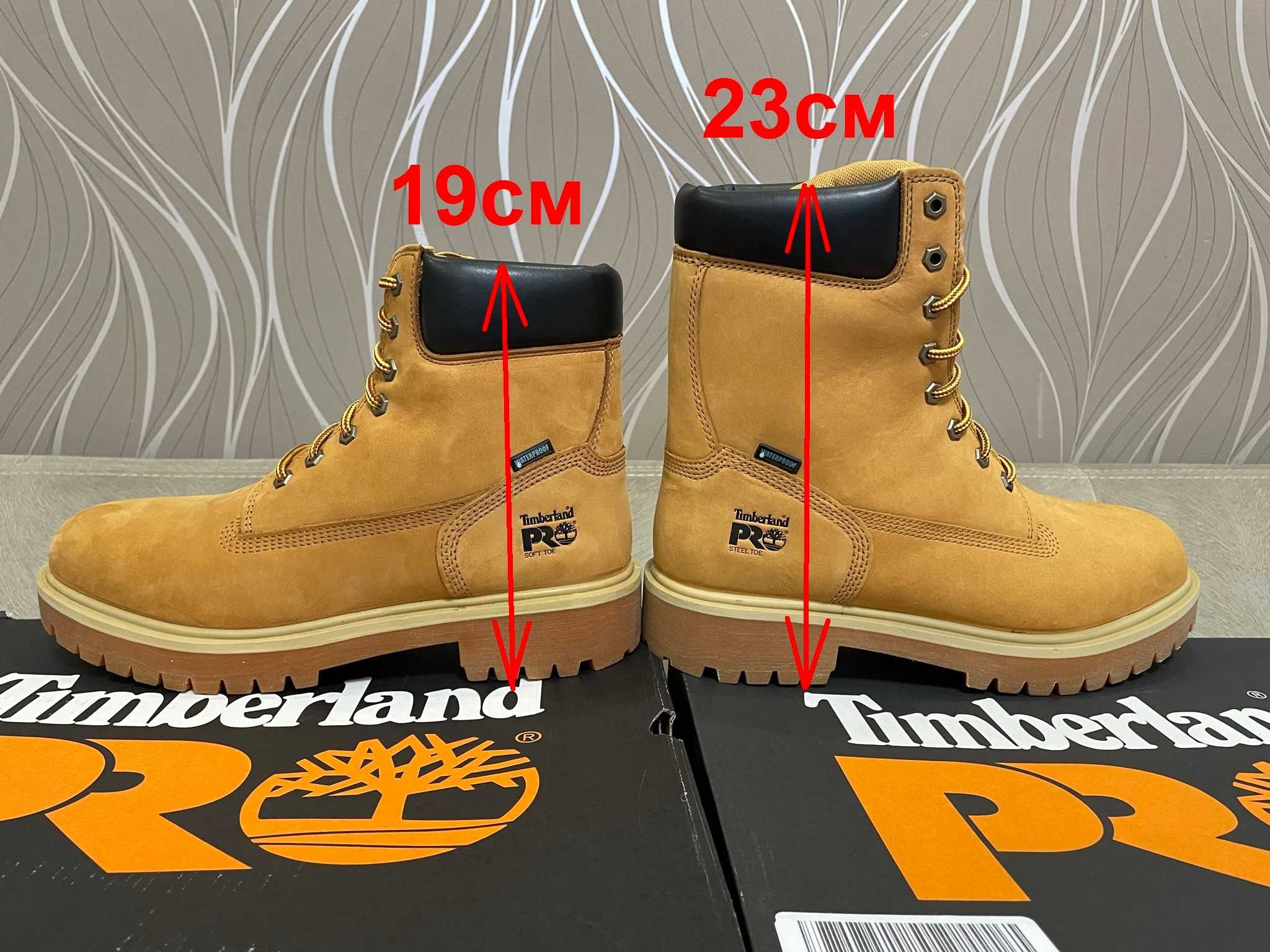 Черевики Timberland Direct ОРИГІНАЛ розміри 41_42_42,5_43_43,5