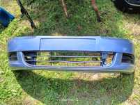 Zderzak przód Skoda Octavia II lift