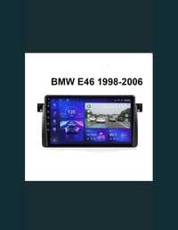 Bmw 3 e46 radio android . Bmw 3 E46 Android usb Gps nawigacja