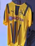 Camisola desportiva Borussia Dortmund