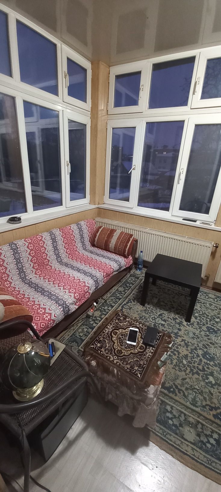 Продаж будинку в центрі на С.Бандери(Толстого)