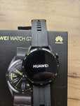 Huawei watch gt 3 - uszkodzony