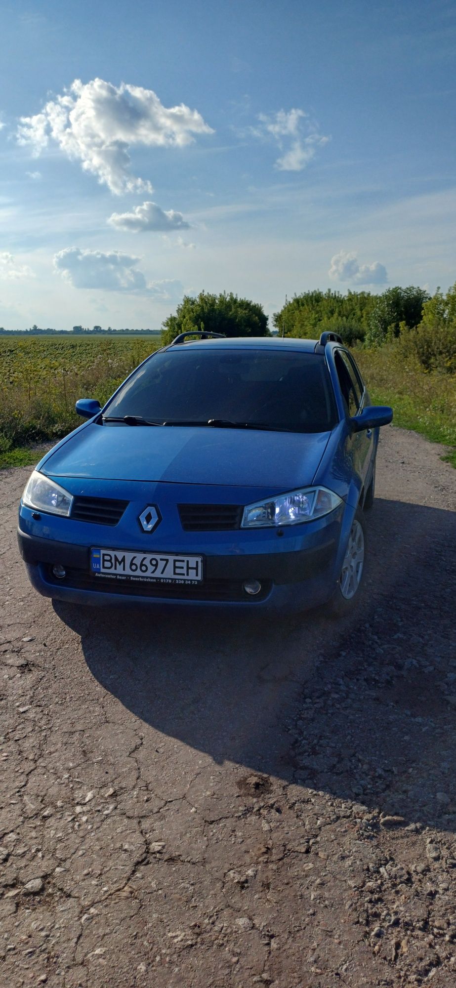 Пасажирські перевезення
