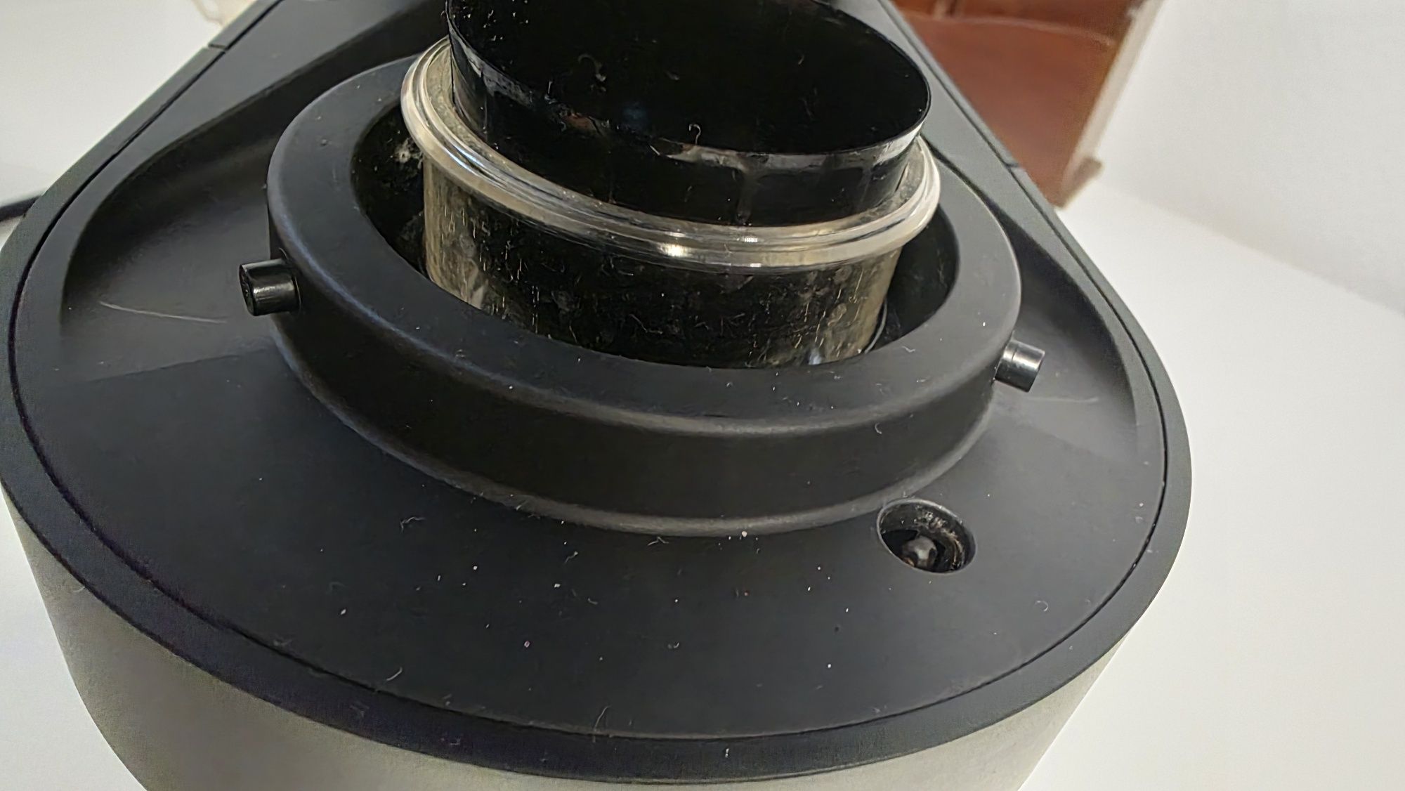 Máquina de café Nespresso