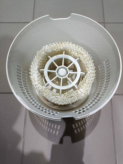 Зволожувач повітря Philips HU4801/01