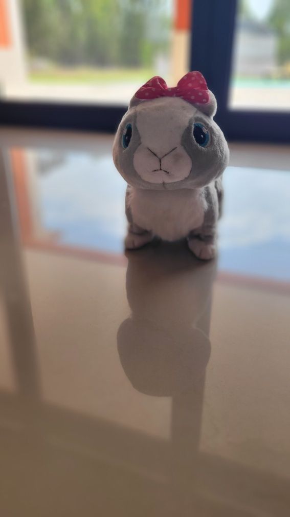 Brinquedos animais com vida