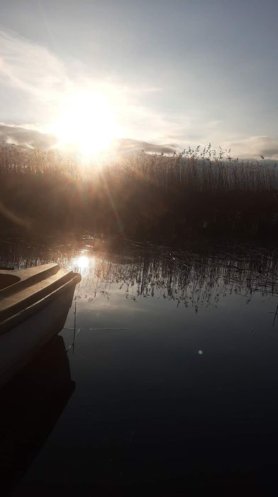 pokoje pracownicze, Mazury, Orzysz/Wierzbiny/ Apartamenty nad jeziorem