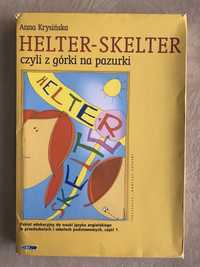 HELTER-SKELTER, Pakiet edukacyjny do nauki języka angielskiego