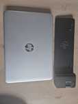 Hp elitebook 840 g3 i5+stacja
