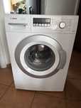 Pralka BOSH  series 4 Vario Perfect