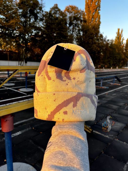 ARC’TERYX шапка | шапка арктерікс зимова | арктерикс winter hat