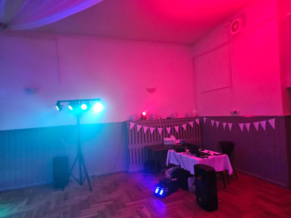 DJ/Wodzirej na Twoją Imprezę Bieruń/Tychy/Oświęcim