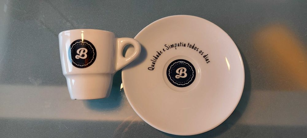 Chavenas delta personalizadas - Varias