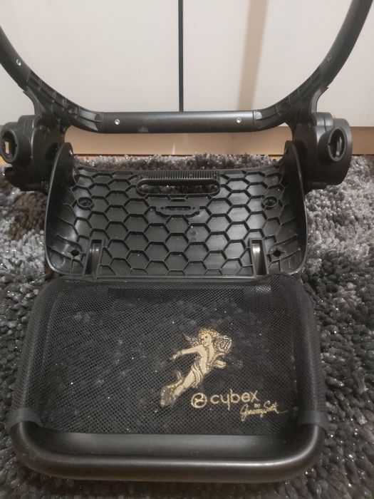 Stelaż siedziska cybex mios jeremy