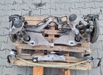 VOLVO цапфа ричаг амортизатор на всі моделі Вольво Америка Європа