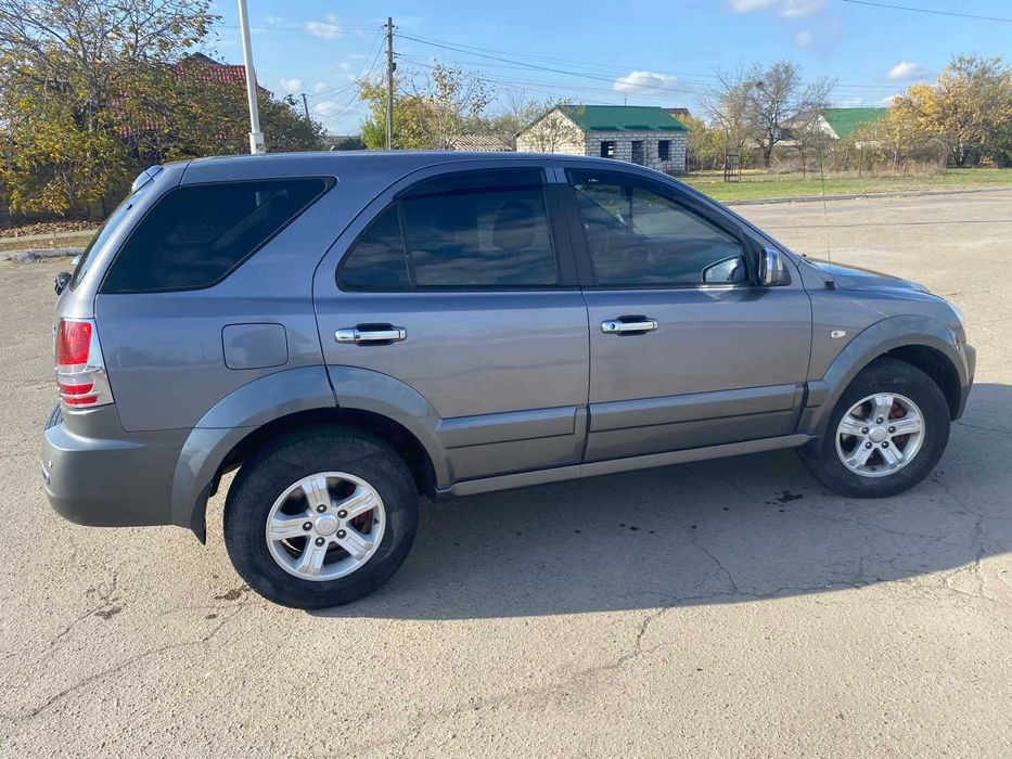 Продам авто Кіа в гарному стані.