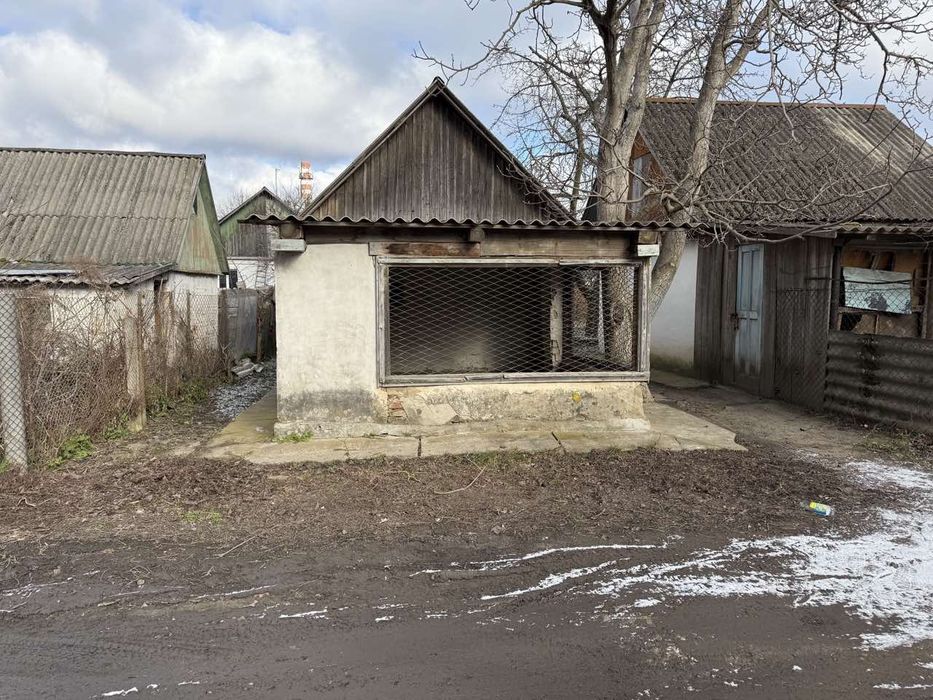 Продам ділянку, приватизована