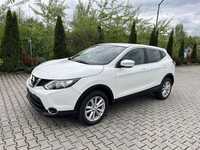 Nissan Qashqai Qashqai II