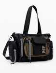Desigual modularis voyager plecak kilka opcji noszenia