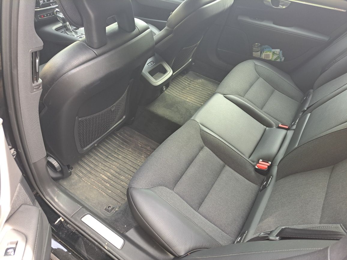 Volvo v90 2018r D4