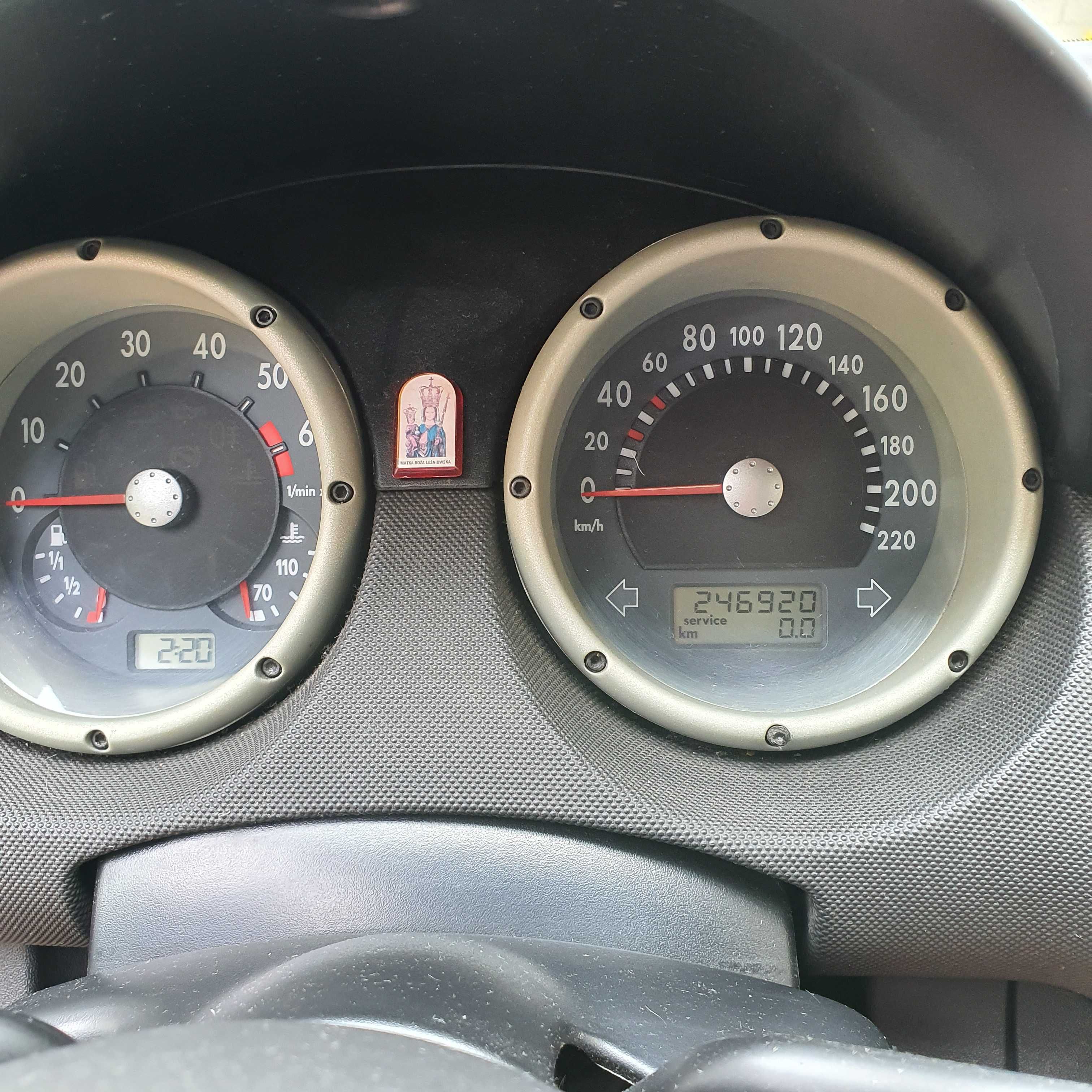 Volkswagen polo odsprzedam