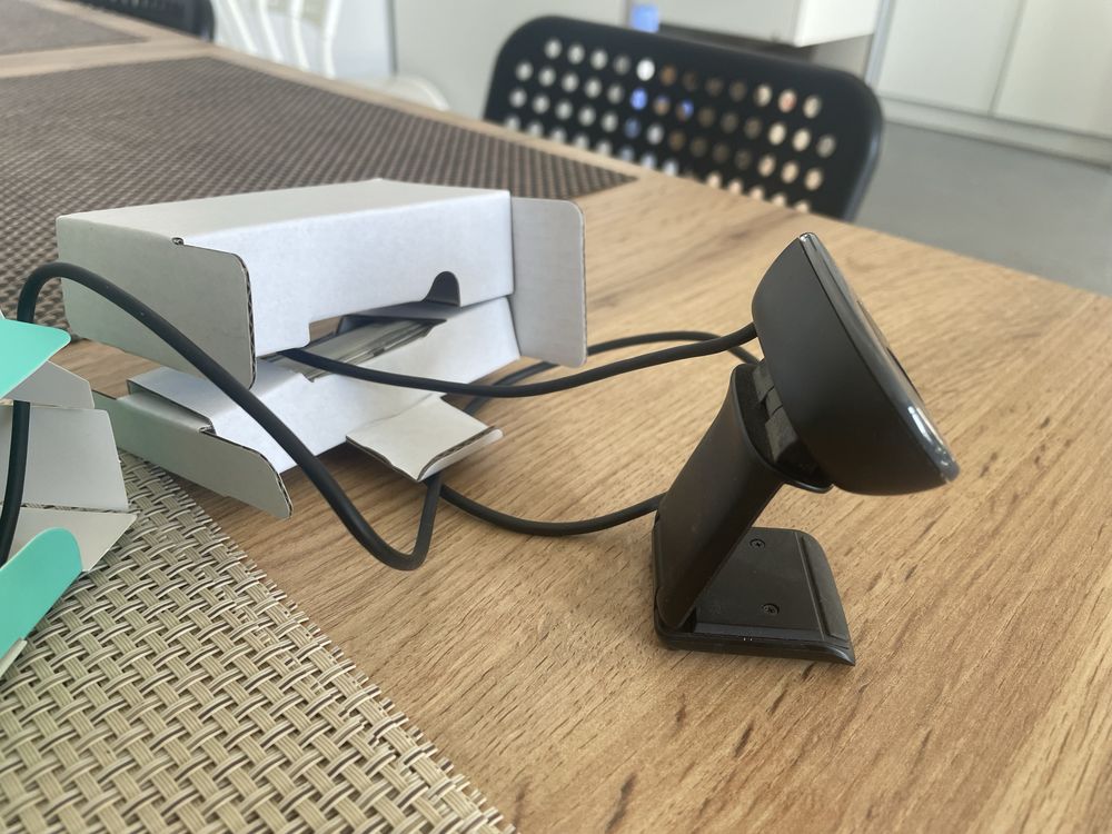 Вебкамера Logitech C270