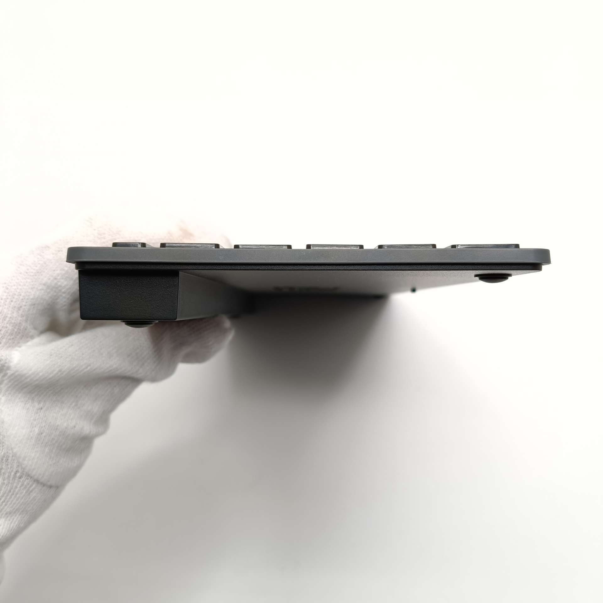 Hama Mini klawiatura Bluetooth Travel 400