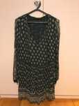 Vestido Zara - Tam. M - NOVO