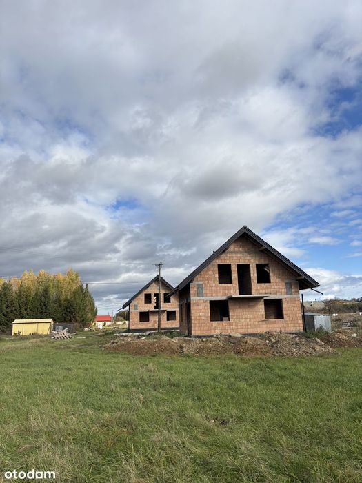 Domy Nieszkowice Małe-Kraków