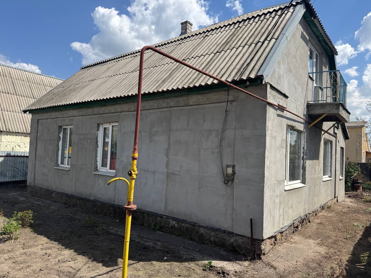 Продам дом в Кременчуге 22000