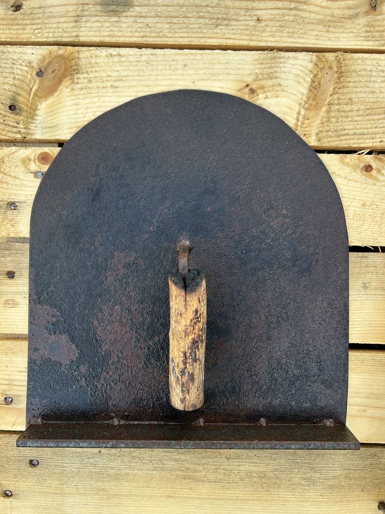 Porta para forno